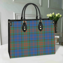 Clan Stewart Of Appin Hunting Ancient Tartan Leather Bag GY80 Clan Stewart of Appin Tartan Today