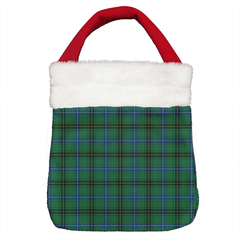 Clan Henderson Ancient Tartan Christmas Gift Bag XC28 Henderson Ancient Tartan Tartan Gift Bag