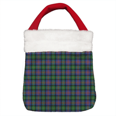 Clan Logan Ancient Tartan Christmas Gift Bag US60 Logan Ancient Tartan Tartan Gift Bag