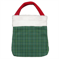 Clan Ross Hunting Ancient Tartan Christmas Gift Bag KI36 Ross Hunting Ancient Tartan Tartan Gift Bag