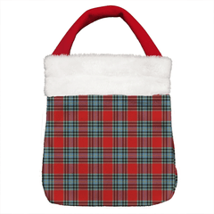 Clan MacLeay Tartan Christmas Gift Bag YF81 MacLeay Tartan Tartan Gift Bag