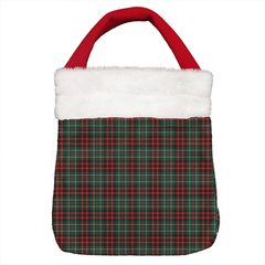 Clan MacDiarmid Modern Tartan Christmas Gift Bag UQ32 MacDiarmid Modern Tartan Tartan Gift Bag
