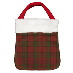 Clan Drummond Tartan Christmas Gift Bag BB86 Drummond Tartan Tartan Gift Bag