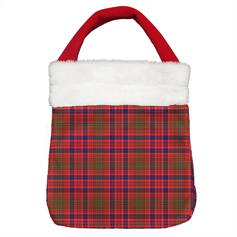 Clan Lumsden Modern Tartan Christmas Gift Bag XJ79 Lumsden Modern Tartan Tartan Gift Bag