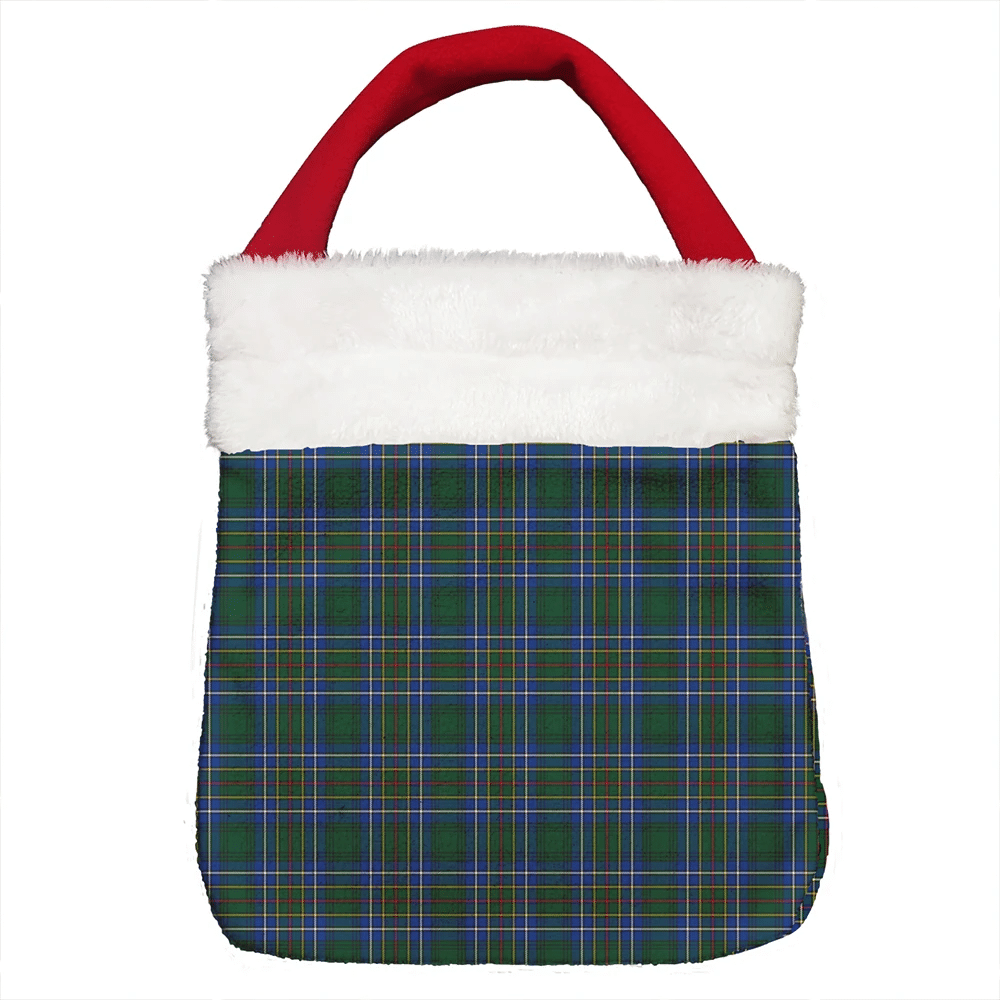Clan Cockburn Ancient Tartan Christmas Gift Bag CC99 Cockburn Ancient Tartan Tartan Gift Bag