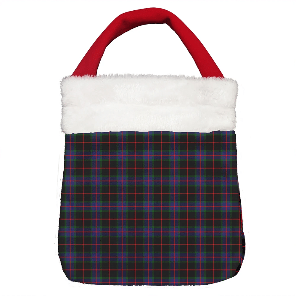Clan Nairn Tartan Christmas Gift Bag EN82 Nairn Tartan Tartan Gift Bag