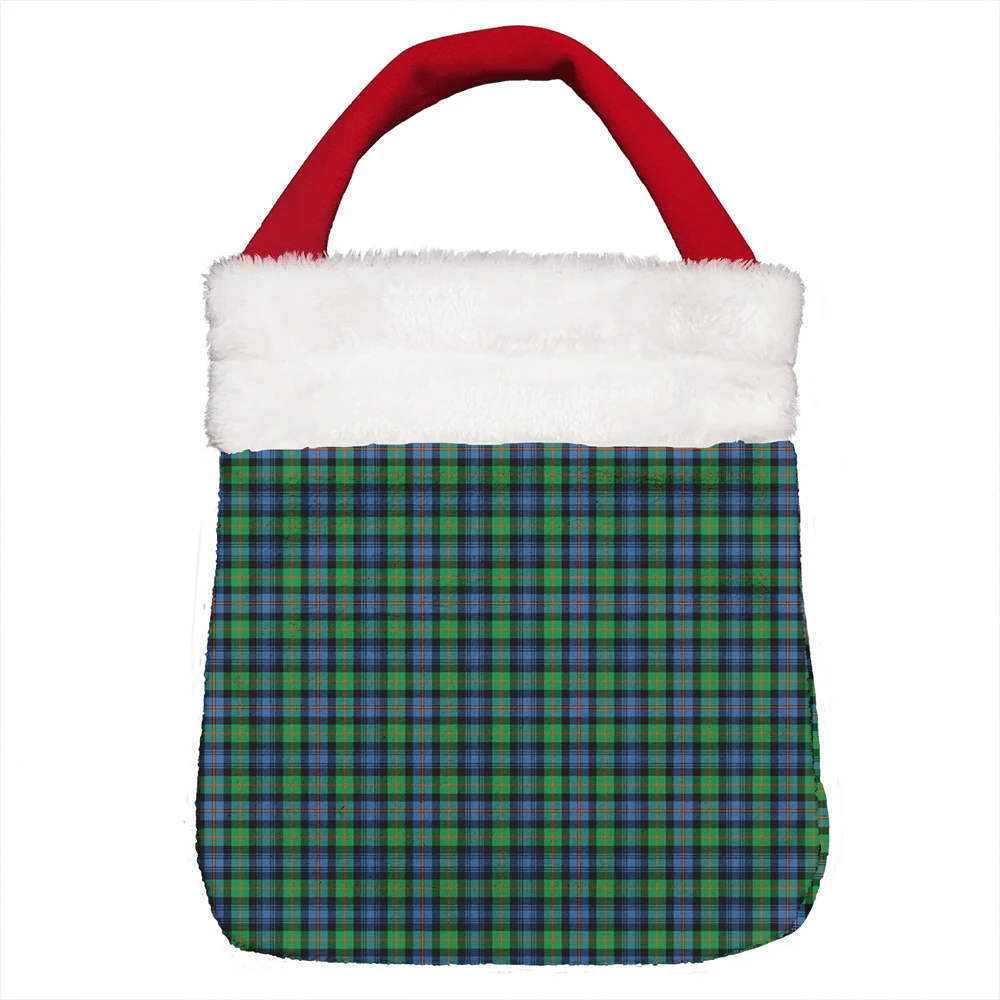 Clan Murray Of Atholl Ancient Tartan Christmas Gift Bag RX12 Murray Of Atholl Ancient Tartan Tartan Gift Bag