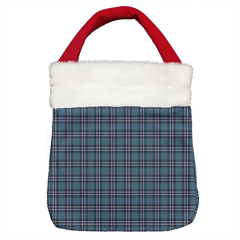Clan Earl Of St Andrews Tartan Christmas Gift Bag BR16 Earl Of St Andrews Tartan Tartan Gift Bag