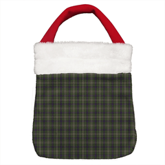 Clan Davidson Tulloch Dress Tartan Christmas Gift Bag OG53 Davidson Tulloch Dress Tartan Tartan Gift Bag