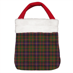 Clan Cochrane Modern Tartan Christmas Gift Bag LQ87 Cochrane Modern Tartan Tartan Gift Bag