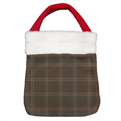 Clan Kennedy Weathered Tartan Christmas Gift Bag XX35 Kennedy Weathered Tartan Tartan Gift Bag