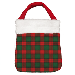 Clan Stewart Atholl Modern Tartan Christmas Gift Bag LP34 Stewart Atholl Modern Tartan Tartan Gift Bag