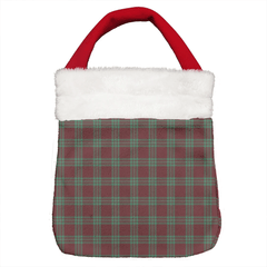 Clan MacGregor Hunting Ancient Tartan Christmas Gift Bag NB49 MacGregor Hunting Ancient Tartan Tartan Gift Bag
