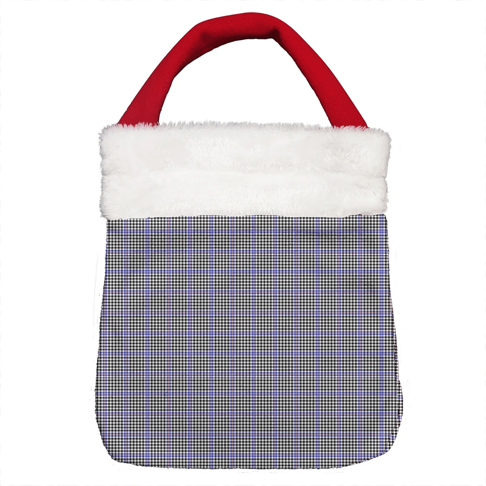 Clan Sir Walter Scott Tartan Christmas Gift Bag GS16 Sir Walter Scott Tartan Tartan Gift Bag
