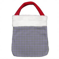 Clan Sir Walter Scott Tartan Christmas Gift Bag GS16 Sir Walter Scott Tartan Tartan Gift Bag