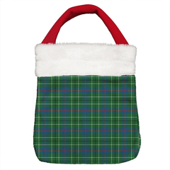 Clan Duncan Ancient Tartan Christmas Gift Bag GM52 Duncan Ancient Tartan Tartan Gift Bag