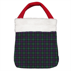 Clan Campbell Of Cawdor Modern Tartan Christmas Gift Bag CO78 Campbell Of Cawdor Modern Tartan Tartan Gift Bag