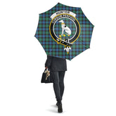 Clan Hunter Ancient Tartan Crest Umbrella GN97 Clan Hunter Tartan Today