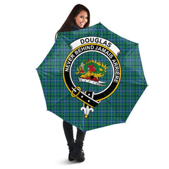 Clan Douglas Ancient Tartan Crest Umbrella ZV36 Clan Douglas Tartan Today