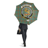 Clan MacKintosh Hunting Ancient Tartan Crest Umbrella JF38 Clan MacKintosh / MacIntosh Tartan Today