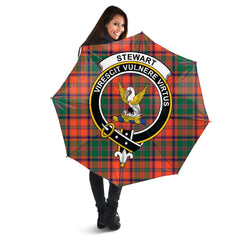 Clan Stewart of Appin Ancient Tartan Crest Umbrella MC15 Clan Stewart of Appin Tartan Today