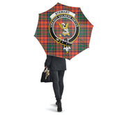 Clan Stewart of Appin Ancient Tartan Crest Umbrella MC15 Clan Stewart of Appin Tartan Today