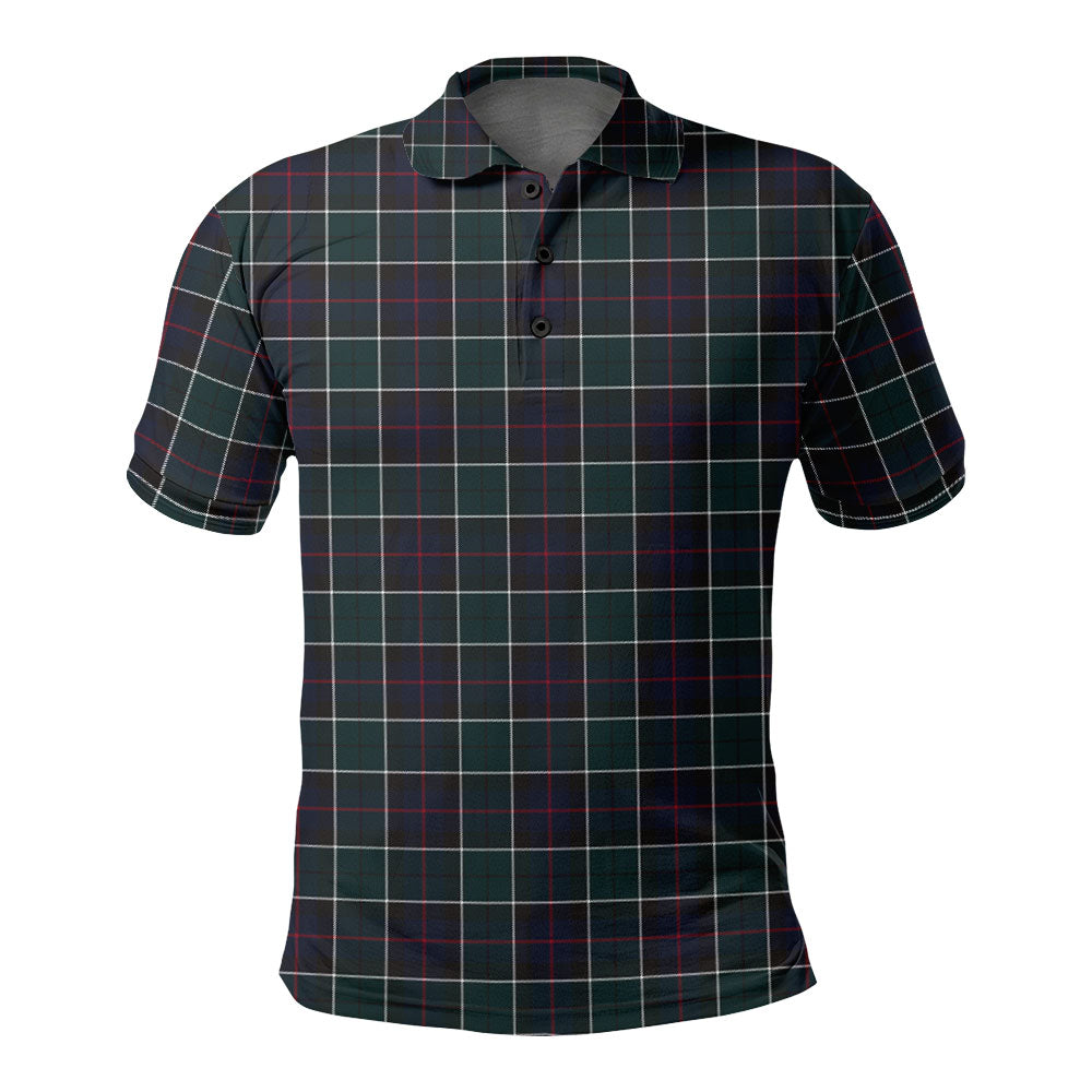 Clan Leslie Hunting Modern Tartan Polo Shirt ZN33 Leslie Hunting Modern Tartan Tartan Polo
