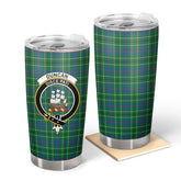 Clan Duncan Ancient Tartan Crest Tumbler AI57 Clan Duncan Tartan Today