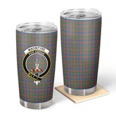 Clan MacIntyre Ancient Tartan Crest Tumbler HD61 Clan MacIntyre Tartan Today