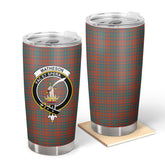Clan Matheson Ancient Tartan Crest Tumbler BY42 Clan Matheson Tartan Today