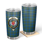 Clan Smith Ancient Tartan Crest Tumbler DC23 Clan Smith Tartan Today