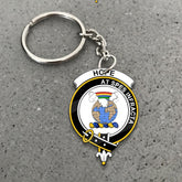 Clan Hope Tartan Crest Keychain RM70 Clan Hope Tartan Today