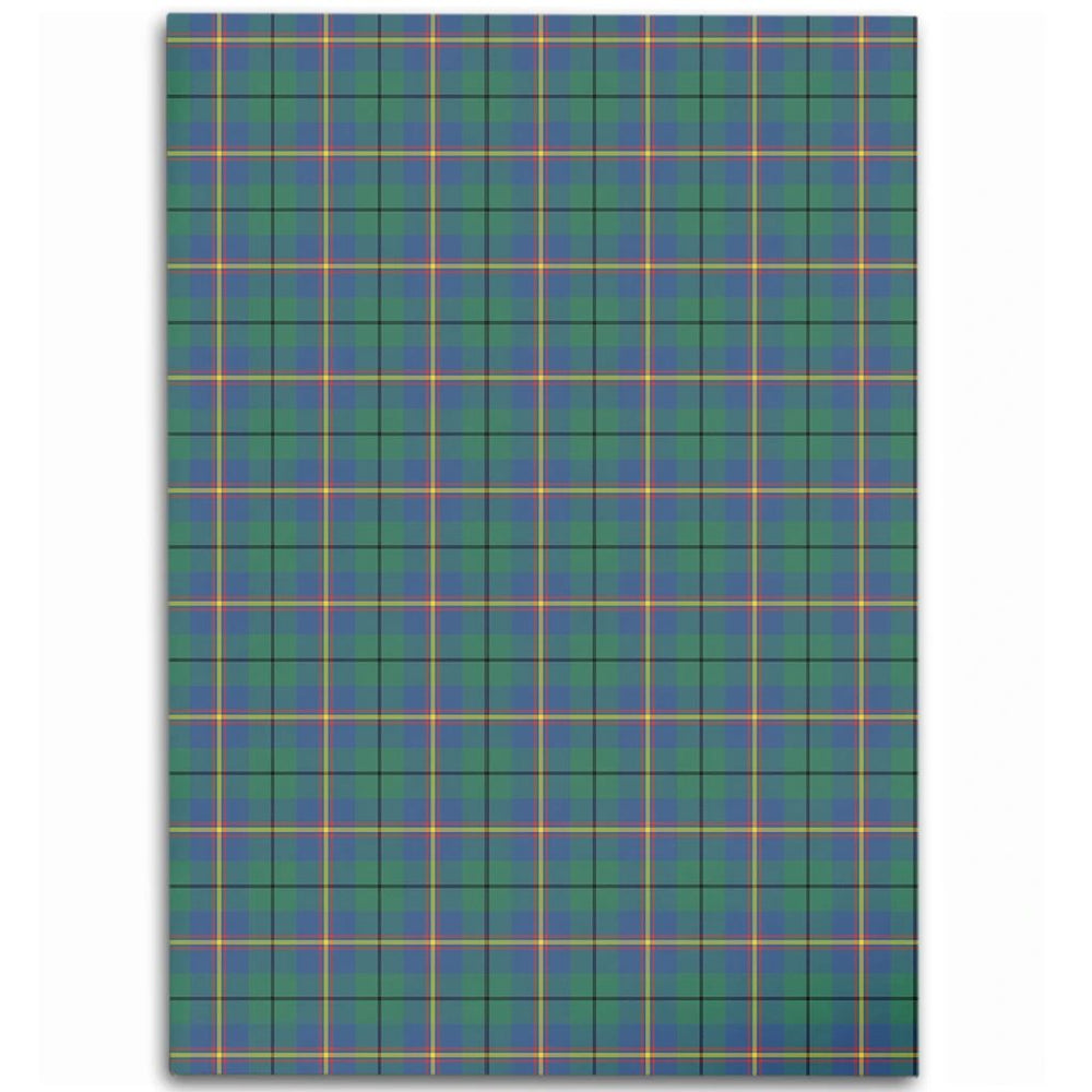 Carmichael Ancient Tartan Classic Area Rug