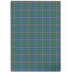 Carmichael Ancient Tartan Classic Area Rug