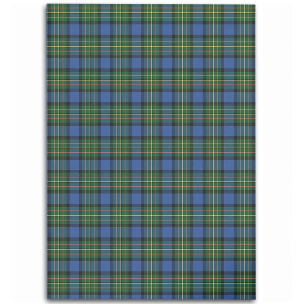 MacLaren Ancient Tartan Classic Area Rug