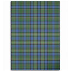 MacLaren Ancient Tartan Classic Area Rug