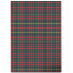 MacKintosh Hunting Modern Tartan Classic Area Rug