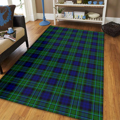 MacCallum Modern Tartan Classic Area Rug