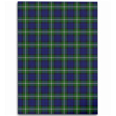 Forbes Modern Tartan Classic Area Rug