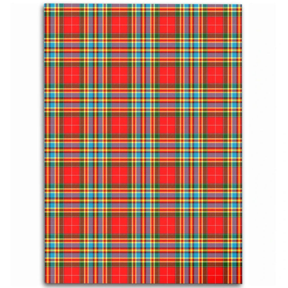 Chattan Tartan Classic Area Rug