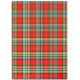 Chattan Tartan Classic Area Rug