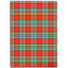 Chattan Tartan Classic Area Rug