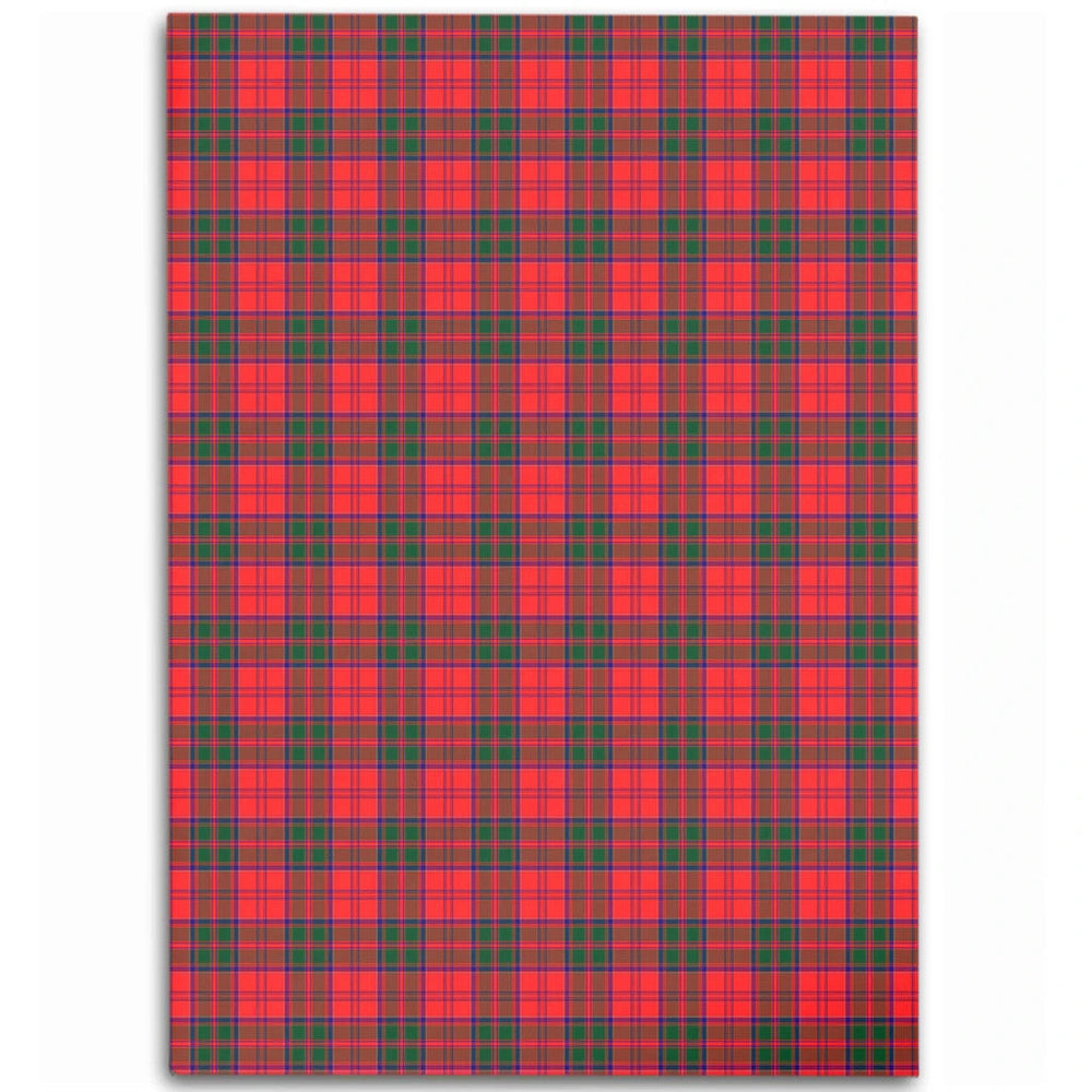 Drummond Modern Tartan Classic Area Rug