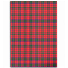 Drummond Modern Tartan Classic Area Rug