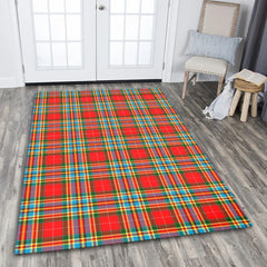 Chattan Tartan Classic Area Rug