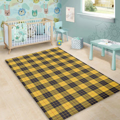 MacLeod of Lewis Ancient Tartan Classic Area Rug
