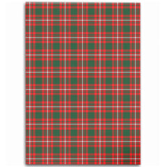 Princess Margaret Tartan Classic Area Rug
