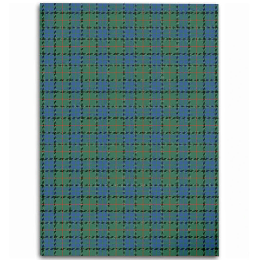 Lauder Tartan Classic Area Rug