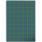 Lauder Tartan Classic Area Rug