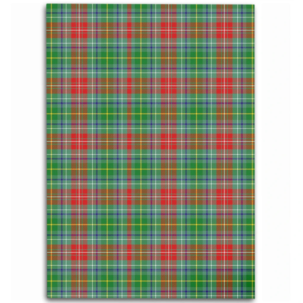 Muirhead Tartan Classic Area Rug
